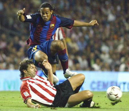 更高的目标 更高的目标