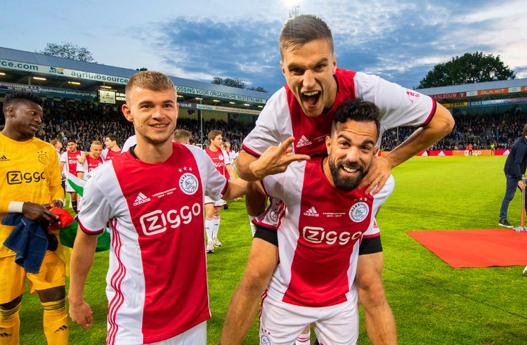 在每天的训 在每天的训