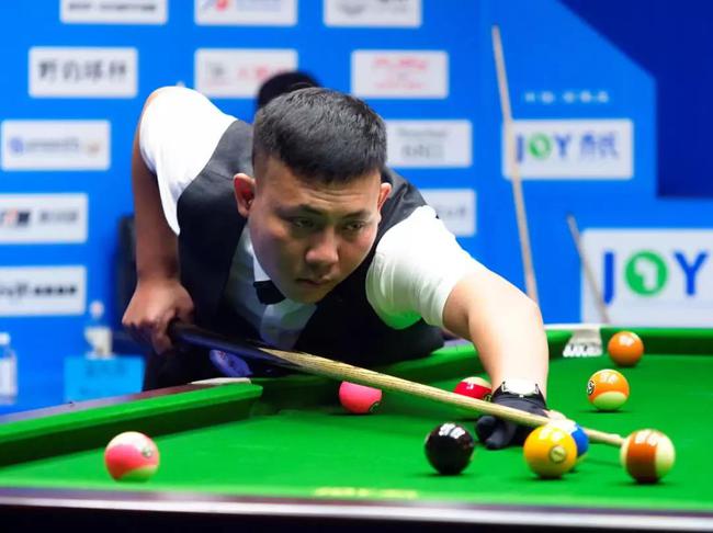 始終堅信自 始終堅信自