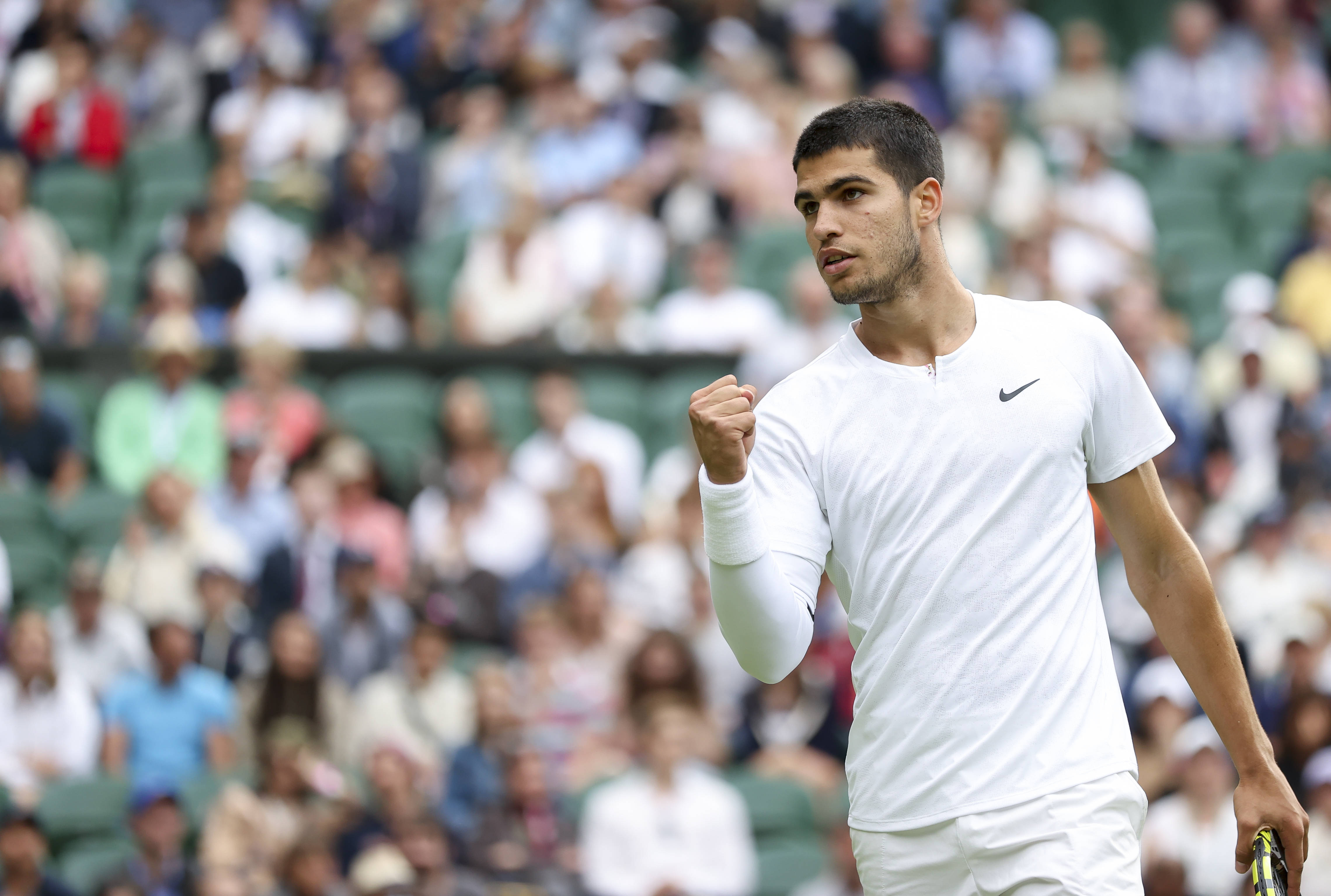 未来的比赛 未来的比赛