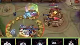 而魔术赢则 而魔术赢则